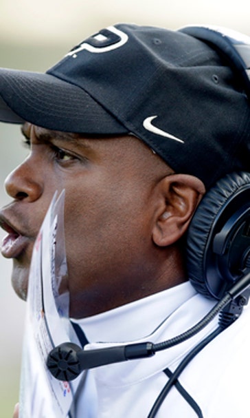 Boilermakers face major challenge in Eastern Kentucky